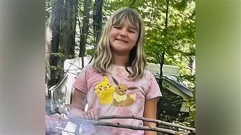 Charlotte Sena Disappearance New Videos Of Missing 9 Year Old Released As New York Search