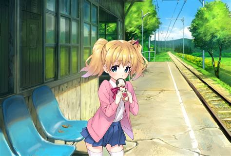 Zerochan has 409 ore twintail ni narimasu. Anime Ore Twintail ni Narimasu Wallpaper - Free Downloads