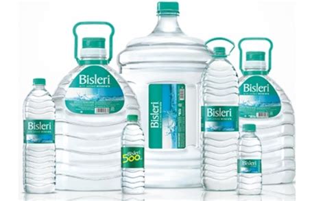 Bleu natural mineral water is premium mineral water sourced underground to bring you unlimited refreshment. Top 10 Best Mineral Water Bottled Brands in India - World ...