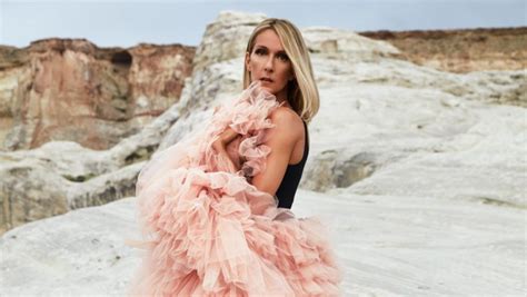 Celine Dion Pokazała Się W 5 Kreacjach Tego Samego Dnia Ofiara Czy Ikona Mody Fashion Biznes