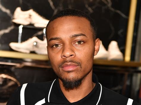 Leaked Audio Allegedly Proves Bow Wow Punched Pregnant Ex In The
