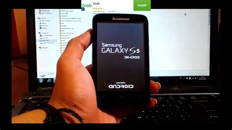 5.1 free download samsung j200g flash file free download samsung j200g stock rom. CUSTOM ROM SAMSUNG S5 FOR LENOVO ( MTK 6572 ) - YouTube