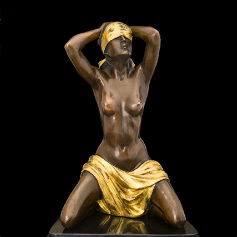Naked Girl Erotic Sculpture Bronze Nude Hot Open Naked Sexy Woman Statue Buy Naked Sexy Women