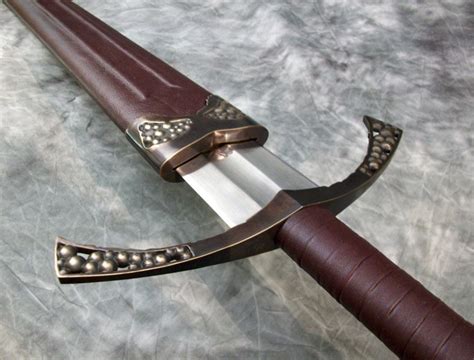 Few Recently Completed Swords Sbg Sword Forum