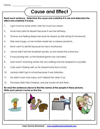 There are three types of conjunctions in english: Conjunction Worksheets 2nd Grade - Free Worksheet