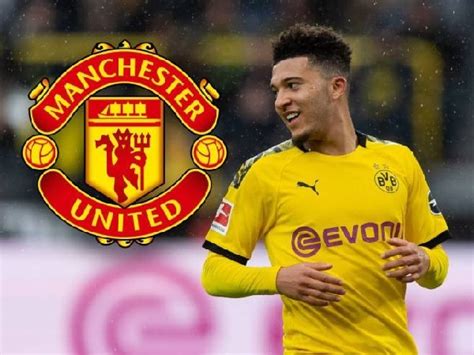 Jadon Sancho Berpeluang Jadi Salah Satu Pemain Dengan Gaji Tertinggi Di