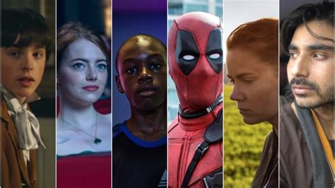 Top 10 Films Of 2016 From Moonlight To Deadpool Eli Glasner Shares
