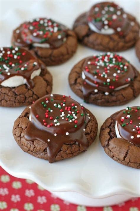 The basic rule is that cookies with a liquidy batter don't hold up well in the freezer — these are usually thin, delicate cookies like tuiles, florentines and pizzelles. 12 Best Christmas Cookie Recipes (Perfect for Holiday ...