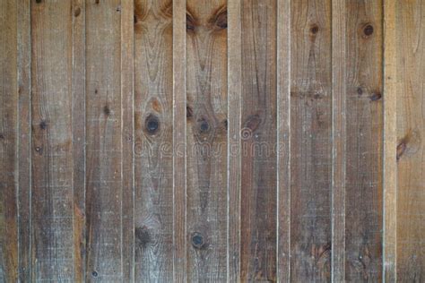 Wood Texture Natural Background Wooden With Planks Brown Horizontal