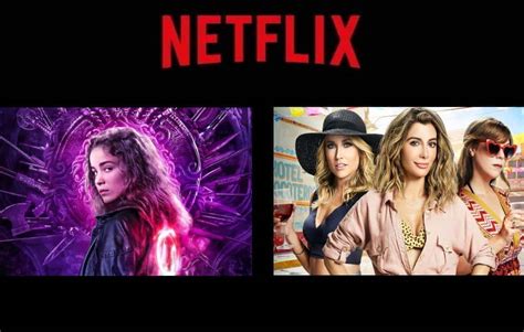 Os Lançamentos Da Netflix Desta Semana 2906 A 0507 Olhar Digital