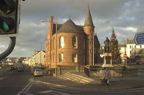 However, when the town hall is destroyed, it'll now drop a poison bomb that deals damage, slows enemy attacks and. Portrush Town Hall - Hearth Historic Buildings Trust