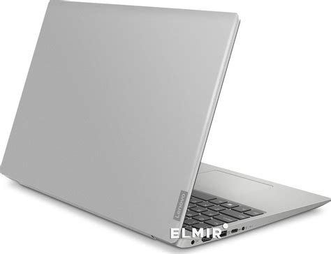 Ноутбук Lenovo Ideapad 330s 15 81f500rmra купить Elmir цена