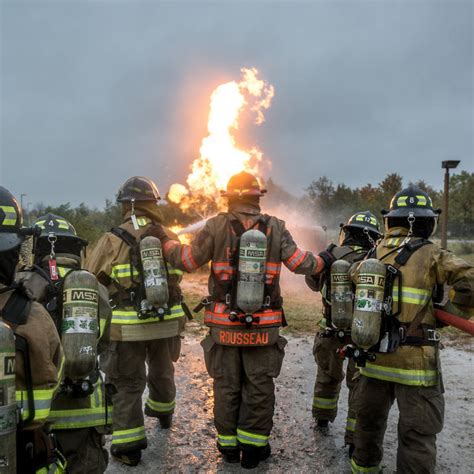 firefighting training programs festi
