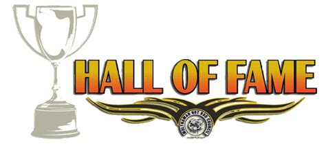 Hall Of Fame Png File Png All Png All