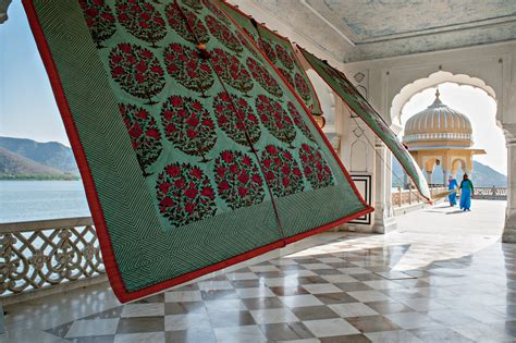 Look Inside 7 Dazzling Indian Palaces Photos Architectural Digest