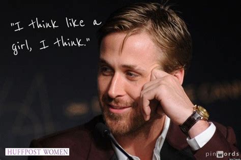 Sexy Ryan Gosling Quotes Quotesgram