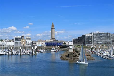 15 Best Things To Do In Le Havre France The Crazy Tourist