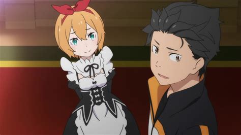 Rezero Kara Hajimeru Isekai Seikatsu 2nd Season 2 — Animekb