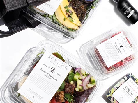 The Best Meal Delivery Services Weve Tried Business Insider