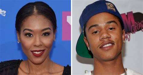 Love And Hip Hop Star Moniece Slaughter Says Baby Daddy Lil Fizz Did