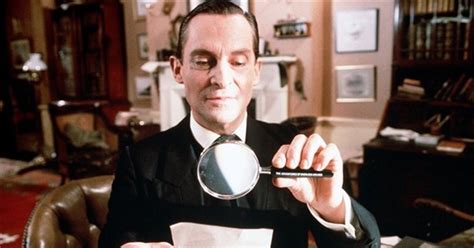 Taste Of Cinema The 10 Best Sherlock Holmes Movies Of All Time
