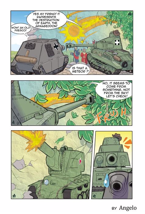 Pin By Conner Metcalf On Tank Comic Funny Comic Strips Funny Tanks