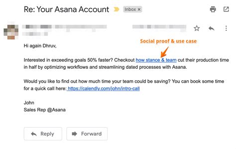 How To Write A Follow Up Email After No Response With 5 Examples