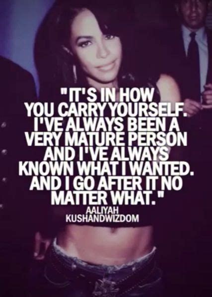 Pin By Fashiondoll 🎀👑 On Posts I Love ️ Aaliyah Quotes Aaliyah
