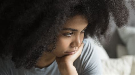 What Depression Looks Like In High Functioning Black Women Essence