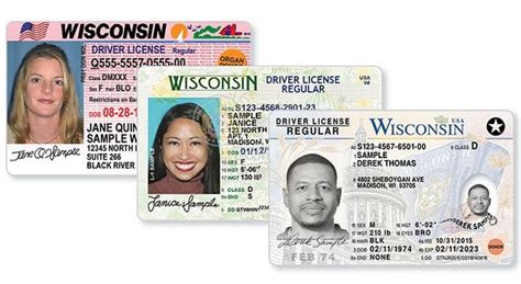 How To Get A Real Id From Wisconsins Dmv Before The 2023 Deadline
