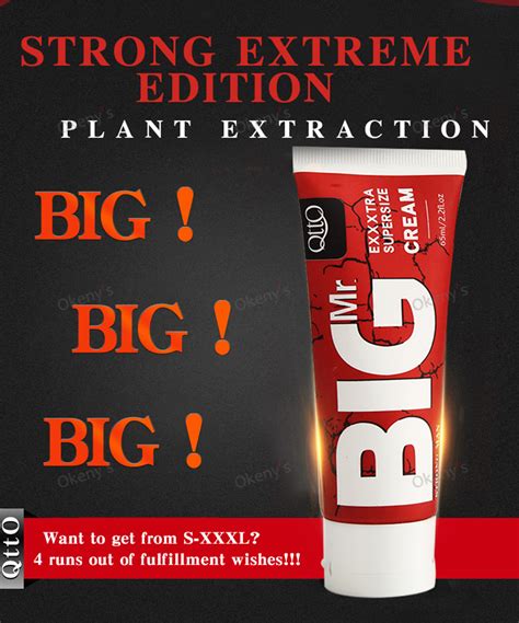 Mr Big Penis Enlarge Cream Online Pharmacy Uae