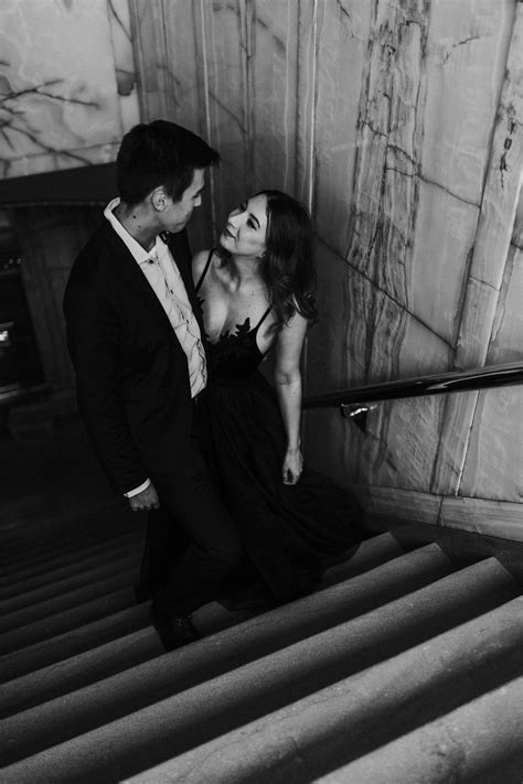 Couples Photoshoot Black And White Formal Couple Photography Prom Photoshoot Prom Picture Poses