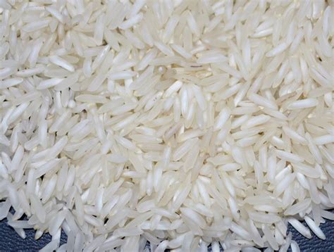 Pr11 Steam Non Basmati Rice Maanav Exports