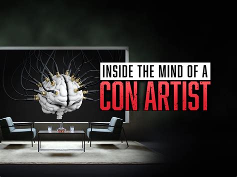 watch inside the mind of a con artist prime video