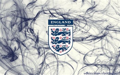 England National Team Logo Wallpaper Download Wallpapers England