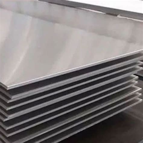 Ss 904l Plates Astm A240 Uns 904l Stainless Steel Sheets At Rs 950kg