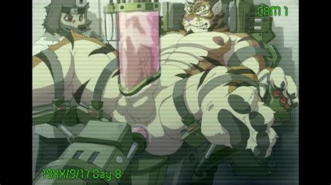 Tiger Get Milking By Machine Hd By Geppei Xxx Mobile Porno Videos