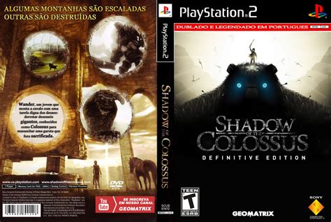 Shadow Of The Colossus Ps2 Iso Pt Br Budgetplora