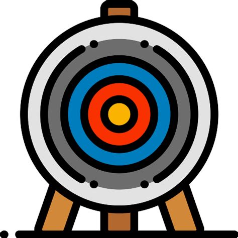 Archery Archer Vector Svg Icon Png Repo Free Png Icons