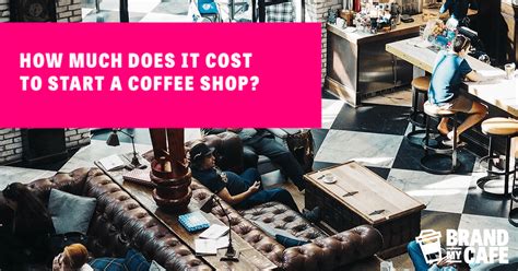 Concerned about costs of forming an llc? How Much Does it Cost to Start a Coffee Shop