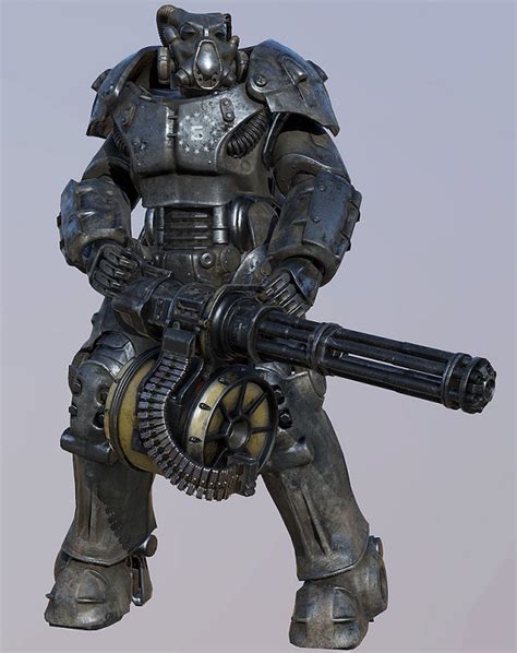 Approved Tech X 02 Powered Combat Armour Star Wars Rp