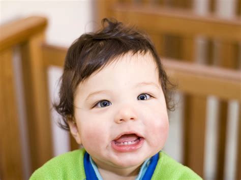 How To Raise A Happy Child Ages 5 To 8 Babycenter