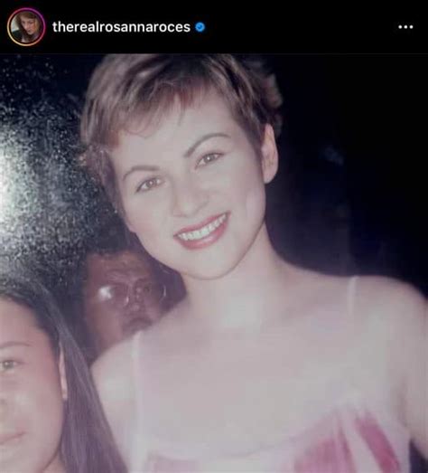 Rosanna Roces Timeless Beauty ABS CBN Entertainment