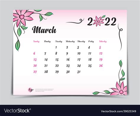 March 2022 Calendar Free Printable Calendar Com March 2022 Calendars
