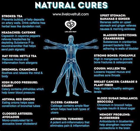 Tips To Know Natural Cures