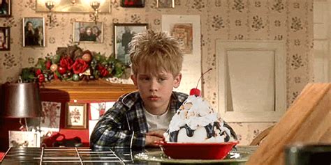 kevin home alone cherry on top
