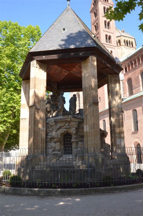 Messe am 23.08.2020 live aus st. Speyer - Viagens Gaspar - Viagens Gaspar