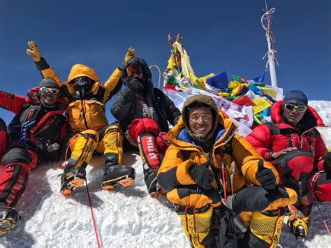 Everest 2018 A Guides Perspective Explorersweb