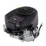 Photos of Briggs And Stratton Gas Engines