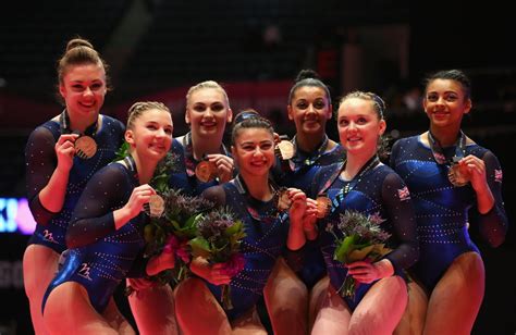 Great Britain Women Win Historic World Championship Bronze After Securing Olympic Qualification
